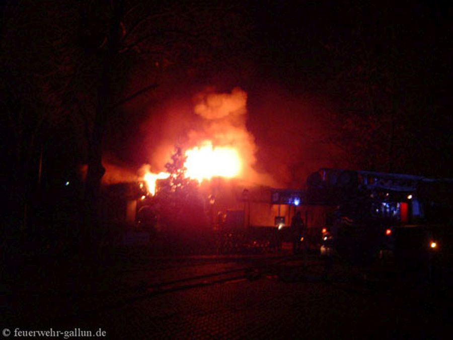 Einsatz 11-2007